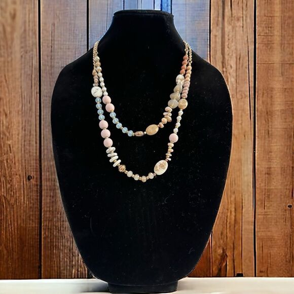 Fashion Necklace  - Picture 1 of 6